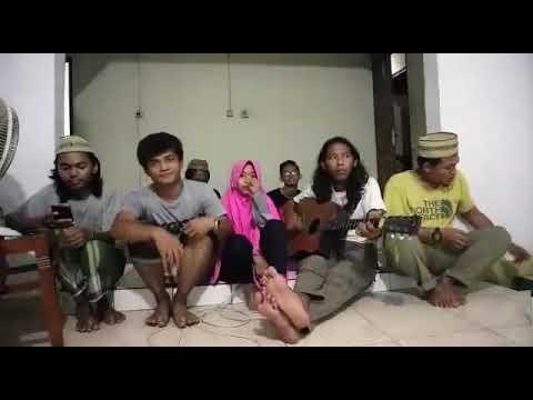 BANUATAPURA "SIGI BERCAHAYA" oleh Kopia Raya Jakarta