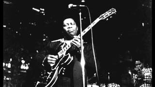 BB King   I Know the Price