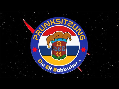 Prunksitzung-Livestream 2021 am 06.02.2021 um 20:11 Uhr