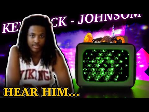 Kendrick Johnson Spirit Box | IT WAS NOT AN ACCIDENT! | (Kendrick Johnson Mystery)
