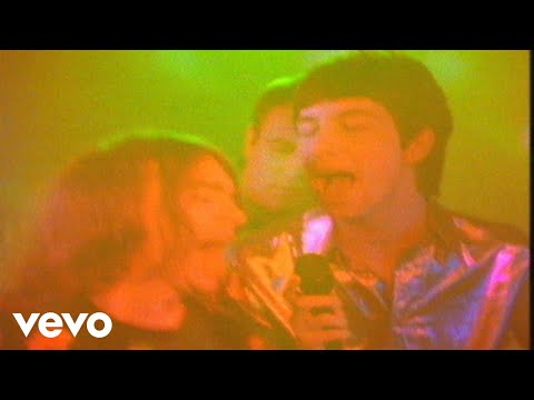 Primal Scream - Higher Than the Sun (Official Video)