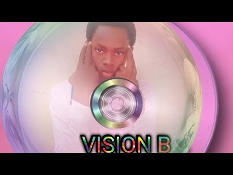vision b what's up