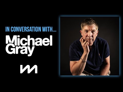 In Conversation with Michael Gray - Mastermix Interview