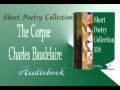 The Corpse Charles Baudelaire Audiobook 