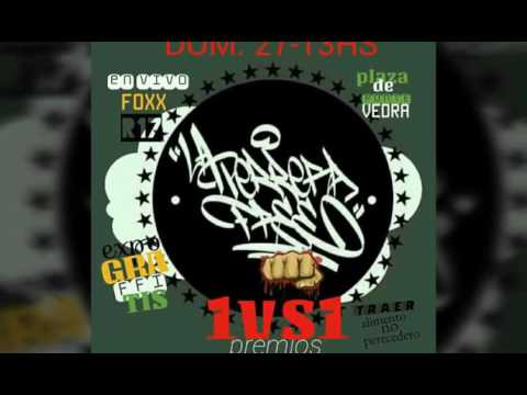 C-4 vs Klerox final La Perrera Free