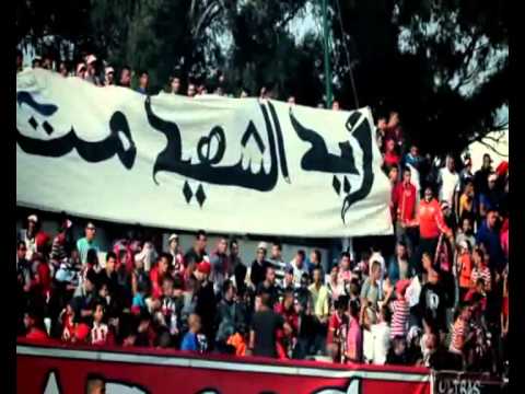 Film wata2i9i 3la ◄MATADORES► 2013 2014