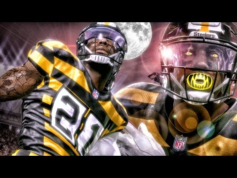 BEST DEFENSIVE BACK IN NFL HISTORY! Madden 17 Career Mode Gameplay! Ep. 29