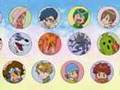 Digimon Adventure creditless ending 2: keep on