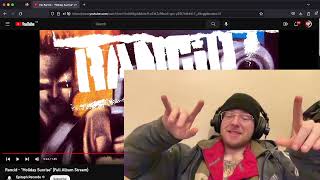 Rancid - Holiday Sunrise First Time Listen &amp; Reaction
