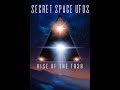 Secret Space UFOs Rise Of The TR3B 2021