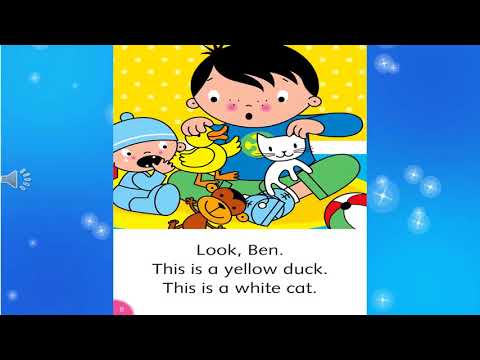 Dolphin Readers A Day with Baby Starter Level