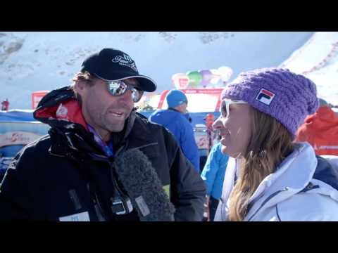 Tina Tender Insider - Interview with Andrea Massi