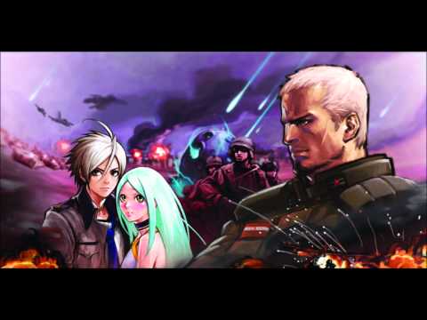 Favorite VGM #22 (Overlooked VGM #3) - Advance Wars: Days of Ruin - Days of Ruin (Main Theme)