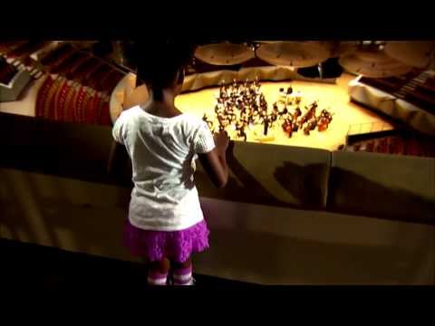 Olivia finds her perfect seat - :30 version