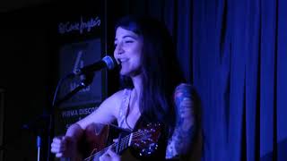 Bely Basarte - Me miento mal (Corte Inglés de Callao) 4 de Marzo 2018