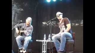 Tanel Padar ja Tarvo Valm - Milles on asi