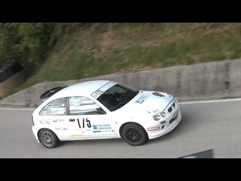 CIVIDALE CASTELMONTE 2020 ALJOSA MAKAROVIC MG ZR105