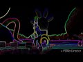 Mickey Mouse Clubhouse Theme Song Horror Version In GOO GOO GAA GAA 3 In Green Lowers