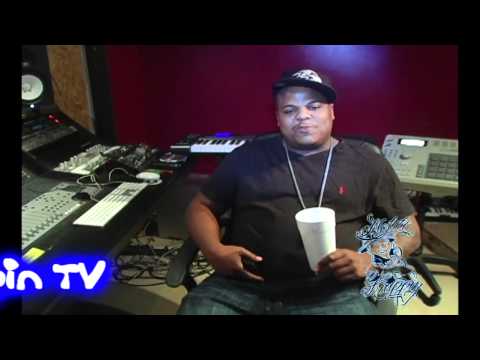 MoTrakx Interview (Atlanta,GA) Mobile Trappin TV with Lil Rudy Promotions