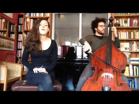 Bjork - Joga (Cover)