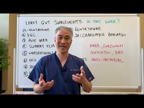 Gastrointestinal Disorders Part 1