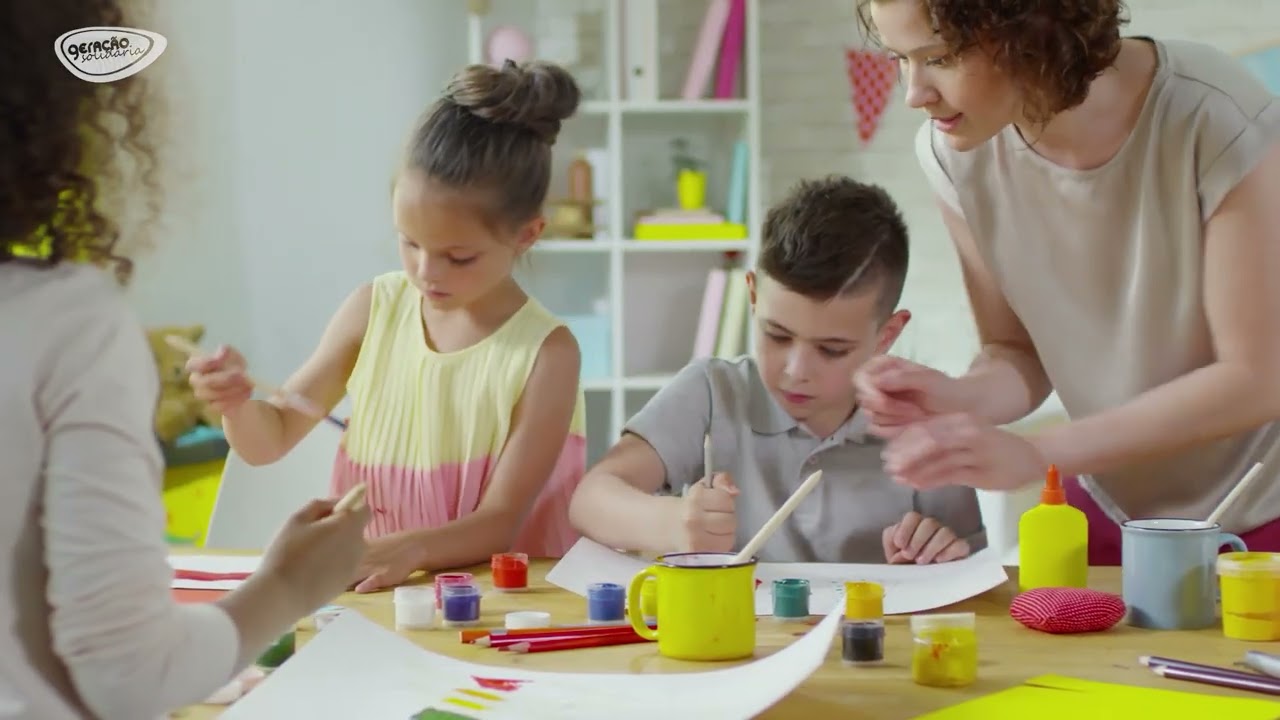 Programa Geração Solidária -26-02-25