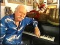 Martin Denny : Exotica Music - Interview / Documentary.