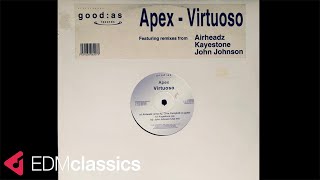 Apex - Virtuoso (Kayestone Remix) (2001)