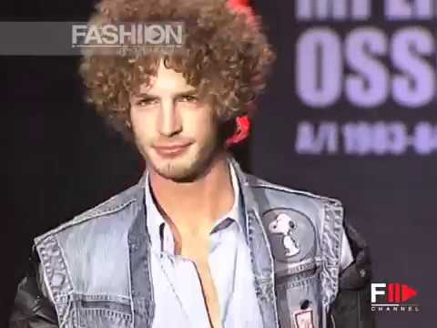 "Iceberg" Spring Summer 2005 2 of 3 Milan Menswear by FashionChannel