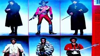 The Isley Brothers - Here We Go Again, (The Studio Version)