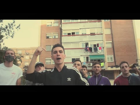 ADRIZ MADRID - RUINA (VIDEO)