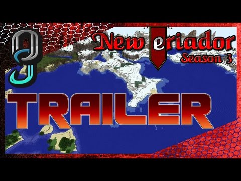 New Eriador Season 3 is starting [Trailer] (@0rijinal_Jr)