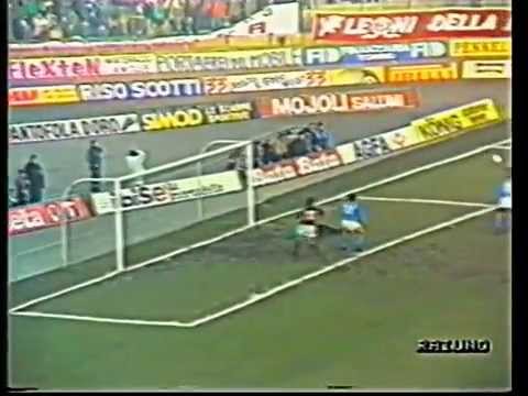 1988/89, Serie A, Torino - Napoli 0-1 (12)