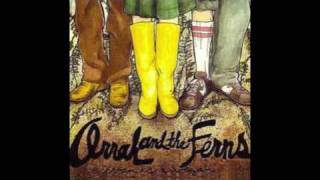 Southern Comfort by Arrah And The Ferns