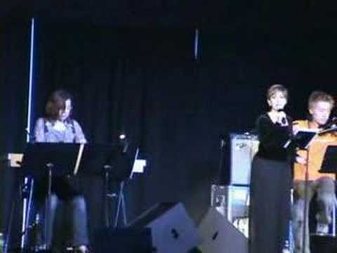 Yuki Kajiura at Anime Expo 2003 Part 2