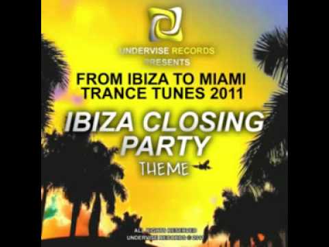 Distant Keys - Flying ( Original Club Mix )