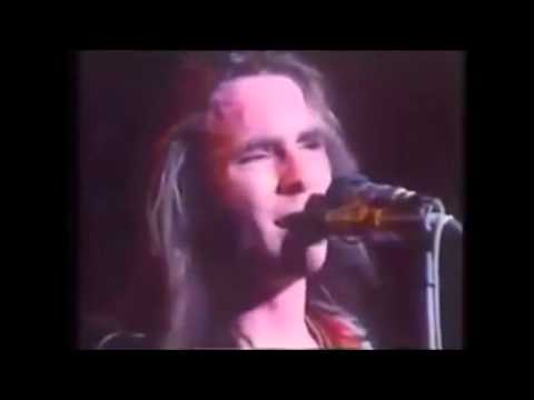 Status Quo - Paper Plane (The Marquee 1972)