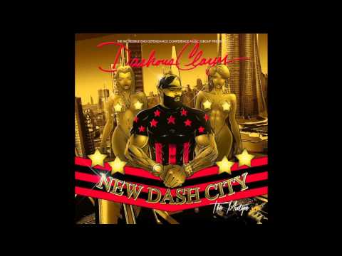 Dashous Clayy x F Chain - Paul Pierce (Official Audio)