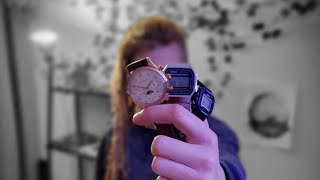 Confronting Consumerism | Watch Buying