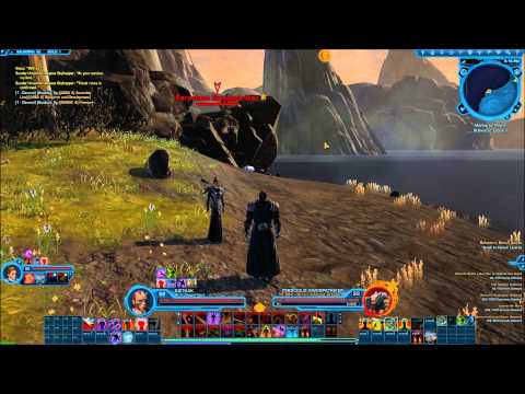 Tyrant of Balmorra - Ferocious Swoopstriker