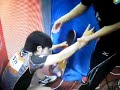 2017 asian championships アジア杯 平野美宇 丁寧選手に勝って腰が抜けた