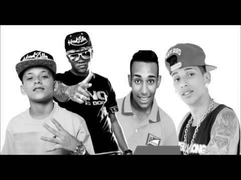 MC PEDRINHO MC DAVI MC 2K MC RR ( DJDANIELZIM MPC - DJ VINNY BSB )