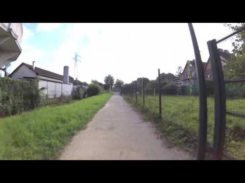 Xiaomi Yi 2 First Try @ Speedway S3