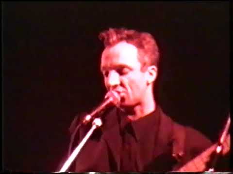 KOMA KINO - "Father Fool" live im ABC Club Berlin 1992