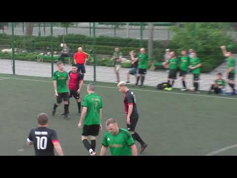 24 КХ 5 тур 2 лига Фк Чемпион Великобурлукский р-н - Х1 2 тайм