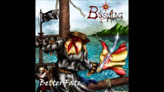 Baksztag - Better Fate