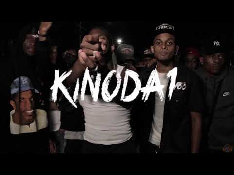 POP SMOKE x Dusty Locane UK/NY Drill Type Beat 2021 - "West" | Prod. KinoDa1