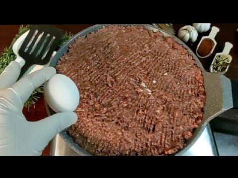 Buy corned beef, cook it like this, I'm sure you'll...