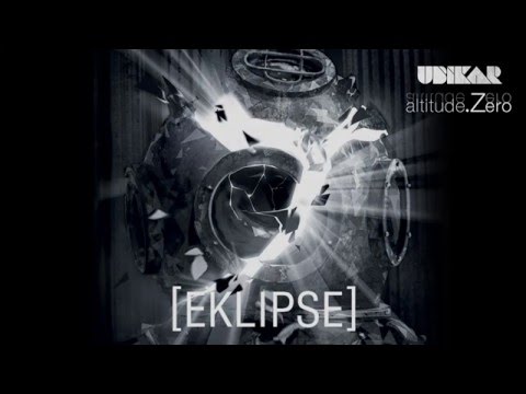 Ubikar - Eklipse