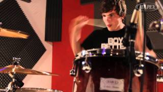 Video thumbnail for Mapex Orion Series drum kit demo by Mapex UK